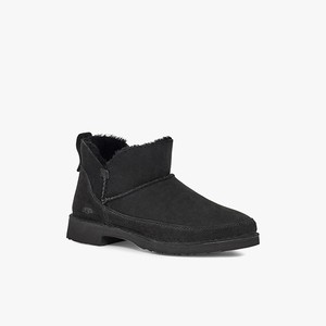 Ugg Melrose Klassiska Stövlar Dam Svarta (548930CLN)